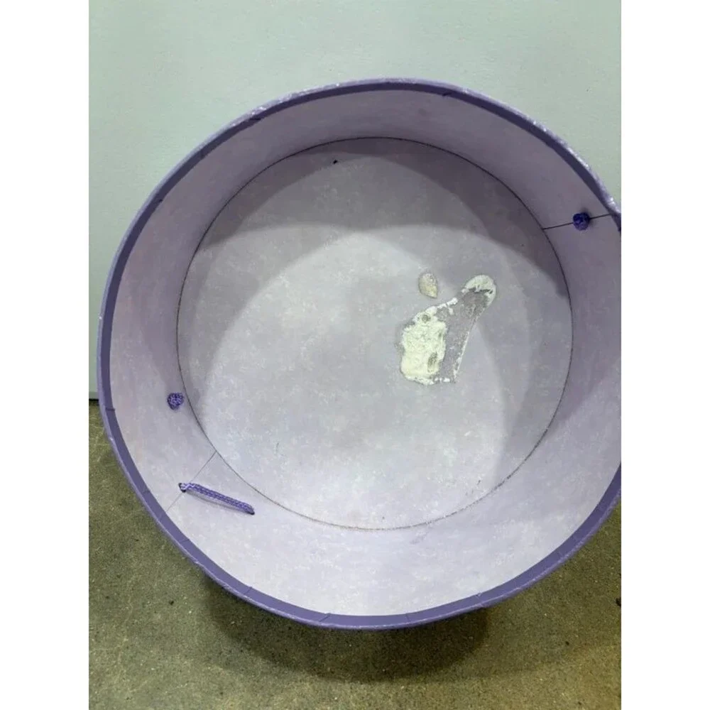 Anne Geddes Hat Box